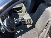 Usata BMW 116 116 CV (85 kW) 2018 Nero Utilitaria