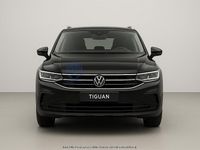 Usata VW Tiguan Elegance 150 CV (110 kW) 2024 Nero SUV