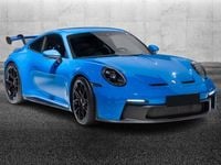 Usata Porsche 911 2021 Blu