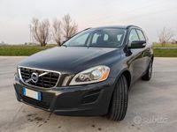 usata Volvo XC60 XC60I 2008 2.4 d4 (d3) Summum awd 163cv