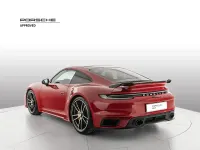 Usata Porsche 911 Turbo S 650 CV (478 kW) 2022 Coupé