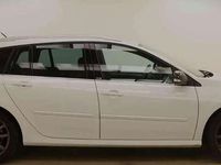 Usata Renault Laguna 150 CV (110 kW) 2016 Bianco Station wagon