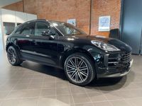 usata Porsche Macan 2.0 AUT - NAVI - LED - TETTO - PAS