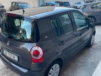 Usata Renault Modus 75 CV (55 kW) 2007 Monovolume