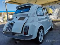 Usata Fiat 500 1970 Utilitaria