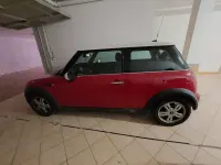 Usata Mini One D 75 CV (55 kW) 2004 Utilitaria