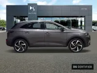 Usata DS Automobiles DS7 Crossback Rivoli 131 CV (96 kW) 2023 Grigio SUV