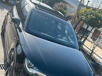 Usata Audi A1 S-Line 143 CV (105 kW) 2019 Nero Utilitaria