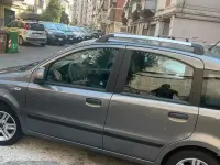 Usata Fiat Panda 60 CV (44 kW) 2010 Grigio Utilitaria