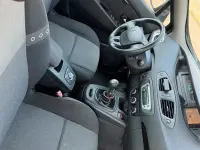 Usata Renault Scénic III 110 CV (80 kW) 2012 Nero Monovolume