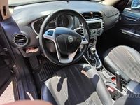 Usata Lancia Delta 192 CV (141 kW) 2009 Grigio Utilitaria