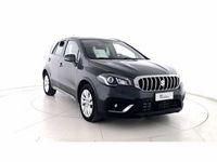 usata Suzuki SX4 S-Cross 1.6 DDiS Start&Stop 4WD All Grip Cool