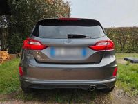 Usata Ford Fiesta ST-Line 100 CV (73 kW) 2019 Utilitaria