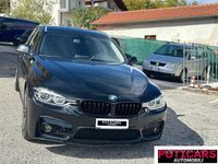 Usata BMW 320 M Sport 190 CV (139 kW) 2016 Nero Station wagon