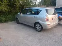 Usata Toyota Verso 2006