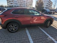 usata Mazda CX-30 Exclusive 2.0.180 CV 2wd