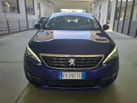 Usata Peugeot 308 SW 110 CV (80 kW) 2019 Other Station wagon
