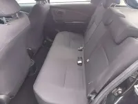 Begagnad Toyota Yaris 90 HK (66 kW) 2014 Svart Halvkombi