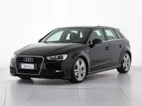 Usata Audi A3 Ambition 150 CV (110 kW) 2013 Berlina