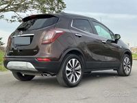 Usata Opel Mokka 2016 Marrone SUV