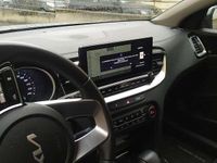 Usata Kia XCeed GT-Line 136 CV (100 kW) 2024 Argento SUV