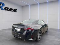 Usata BMW 220 M Sport 184 CV (135 kW) 2023 Grigio Coupé