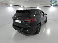 usata BMW X5 M 4.4 Competition 625cv auto