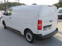 Usata Peugeot Expert Premium 120 CV (88 kW) 2023 Bianco Furgone