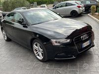 usata Audi A5 Sportback A5 2.0 TDI 177 CV