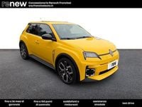 Usata Renault 5 E-Tech Urban 77 kW (106 CV) 2025 Giallo