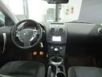 Usata Nissan Qashqai N-TEC 131 CV (96 kW) 2012 SUV
