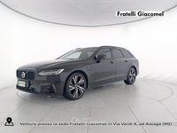 Usata Volvo V90 R-Design 253 CV (186 kW) 2021 Other Station wagon