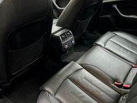 Usata Audi A6 Ambiente 190 CV (139 kW) 2015 Nero Station wagon