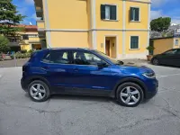 Begagnad VW T-Cross Advance 95 HK (69 kW) 2019 SUV