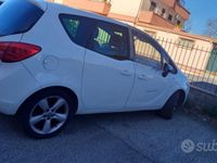 usata Opel Meriva Meriva 1.3 CDTI Cosmo