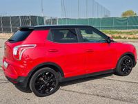 Usata Ssangyong (KGM) Tivoli 115 CV (84 kW) 2016 SUV