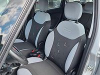 Usata Fiat 500L Living 95 CV (69 kW) 2016 Grigio Monovolume