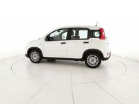 usata Fiat Panda 1.0 firefly hybrid s&s 70cv