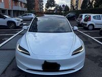 Usata Tesla Model 3 88 kW (120 CV) 2024 Berlina