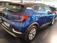 usata Renault Captur 1.6 E-Tech phev Intens 160cv auto