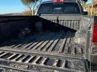 Usata Toyota Tundra 2012 Grigio Pick-up