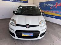 Usata Fiat Panda Connect 69 CV (50 kW) 2019 Bianco Berlina