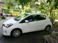 Usata Toyota Yaris 69 CV (50 kW) 2014 Utilitaria
