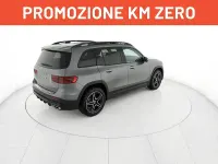 Nuova Mercedes GLB180 Advanced Plus 116 CV (85 kW) 2026 Grigio SUV