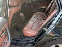 Usata BMW 320 163 CV (119 kW) 2006 Nero Station wagon