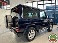 usata Mercedes G320 CDI cat S.W. *INTERNI DESIGN