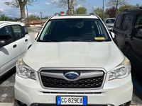Usado Subaru Forester 150 CV (110 kW) 2022 Blanco SUV