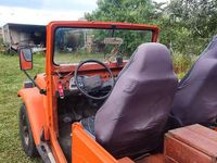 Usata Toyota Land Cruiser 1970 SUV