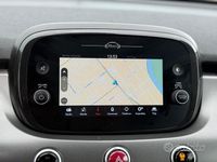 Usata Fiat 500X Sport 131 CV (96 kW) 2024 Nero SUV