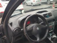 Usata Alfa Romeo 147 2008 Utilitaria